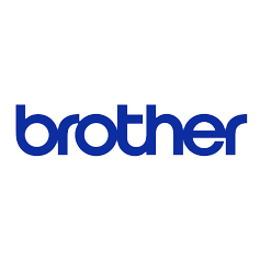 Brother- partner logo