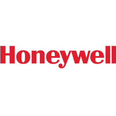 Honeywell- partner logo