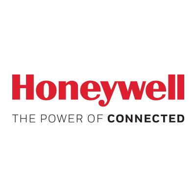 Honeywell - partner logo