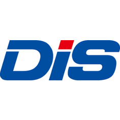 DIS - partner logo