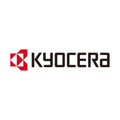 Kyocera - partner logo
