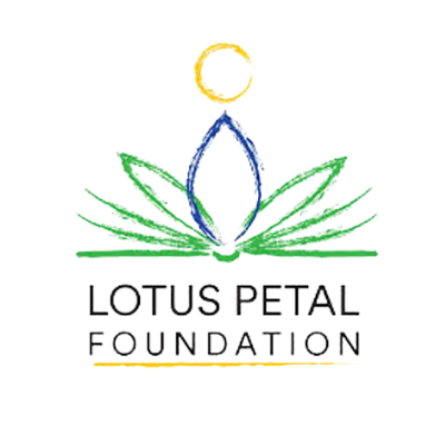 Lotus Petal Foundation logo
