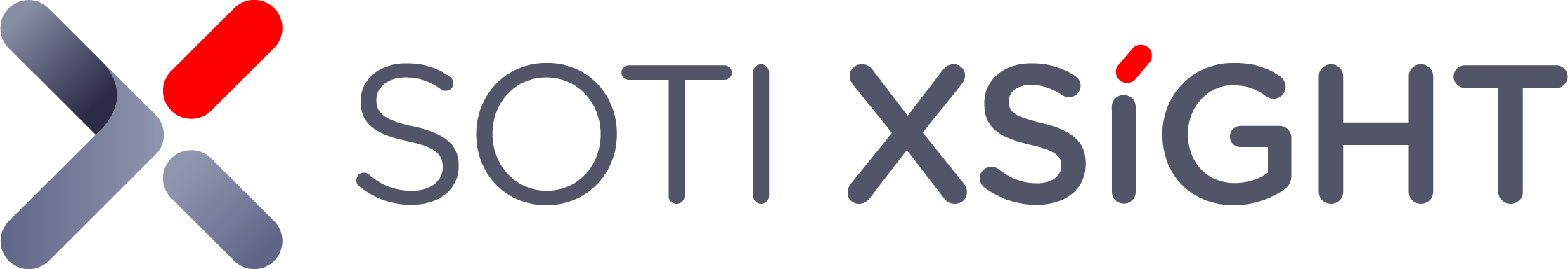 SOTI XSight product logo