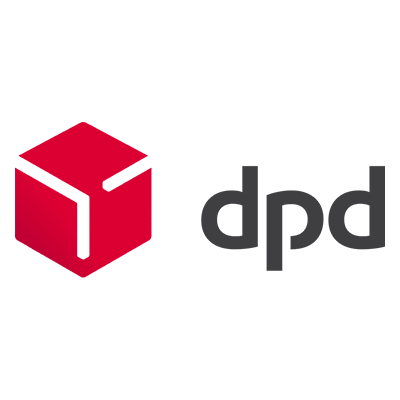 DPD Germany logo