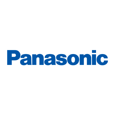 Panasonic - partner logo