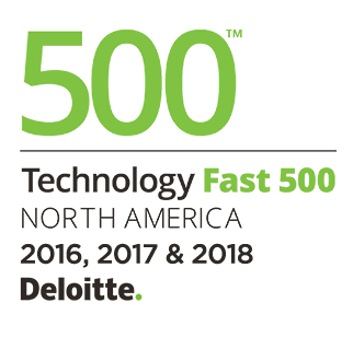 Fast 500 Logo