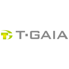 T-GAIA - partner logo