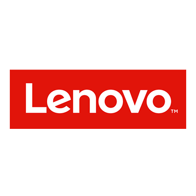 レノボ - partner logo