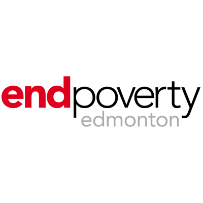 End Poverty logo