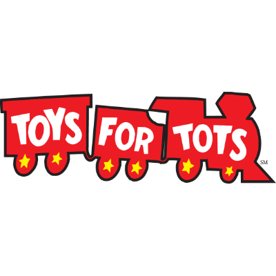Toys For Tots logo